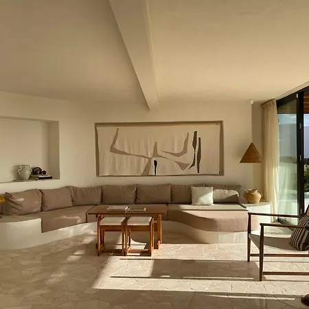 Villa Risco Lanzarote