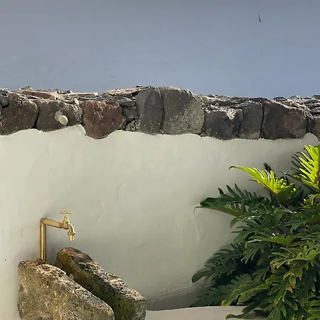Risco Lanzarote Villa Famara