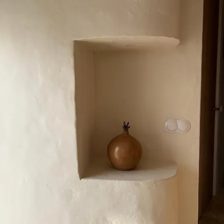 Risco Lanzarote Villa Famara