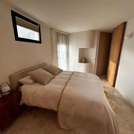 Villa Risco Lanzarote *