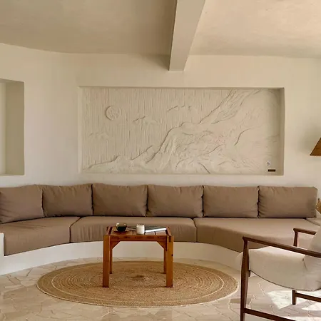 Canaryislandshost L Risco Lanzarote Villa