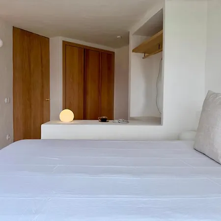 Canaryislandshost L Risco Lanzarote Villa