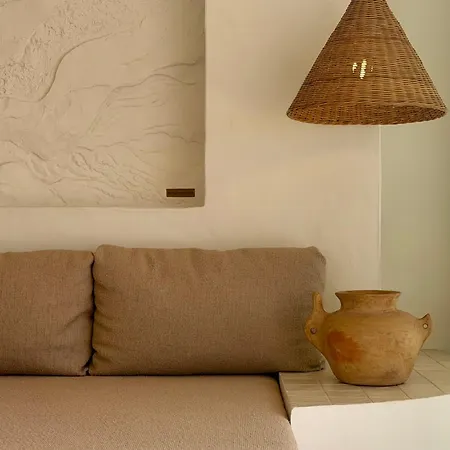 Villa Canaryislandshost L Risco Lanzarote