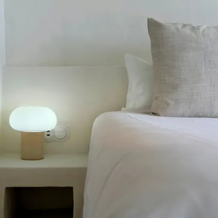 Villa Canaryislandshost L Risco Lanzarote *