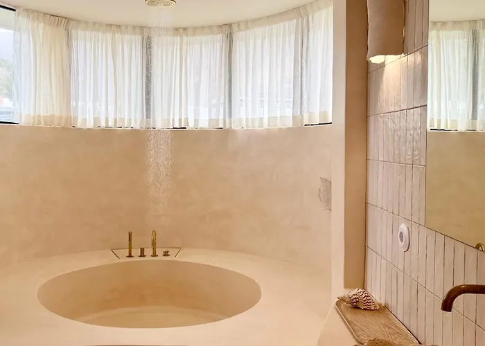 Canaryislandshost L Risco Lanzarote