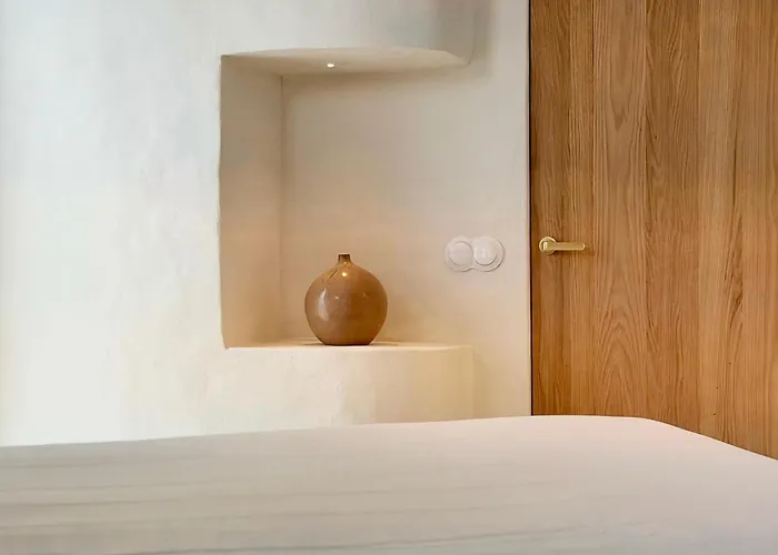 Villa Canaryislandshost L Risco Lanzarote *