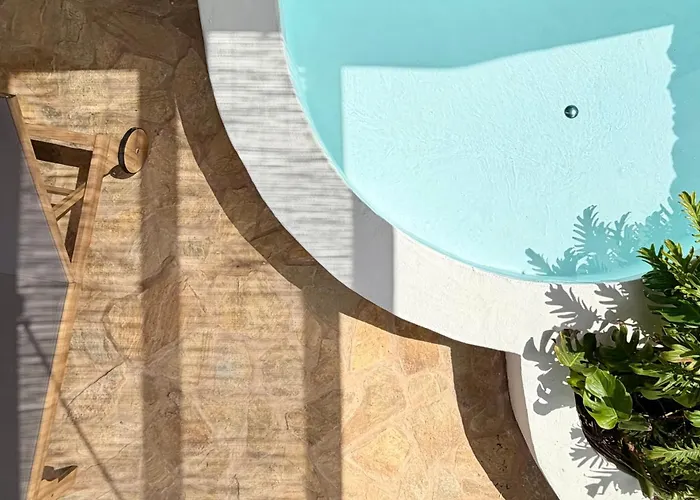 Canaryislandshost L Risco Lanzarote Famara