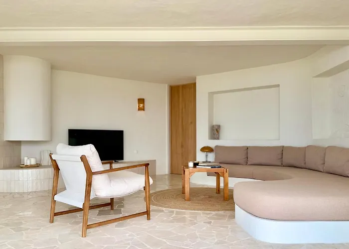 Canaryislandshost L Risco Lanzarote Villa Famara