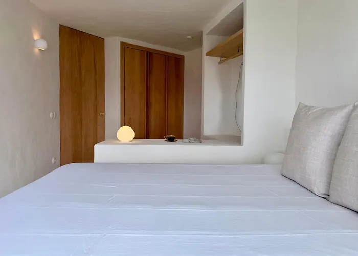 Canaryislandshost L Risco Lanzarote Villa