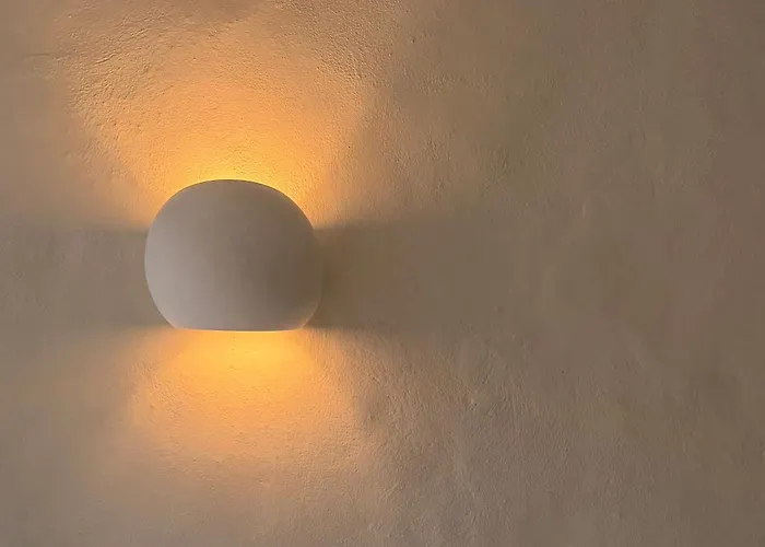 Canaryislandshost L Risco Lanzarote Villa Famara