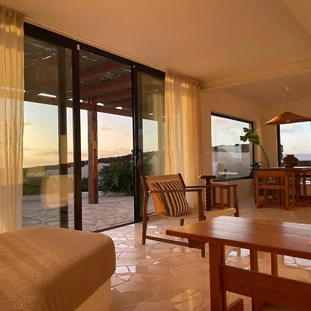 Risco Lanzarote Willa