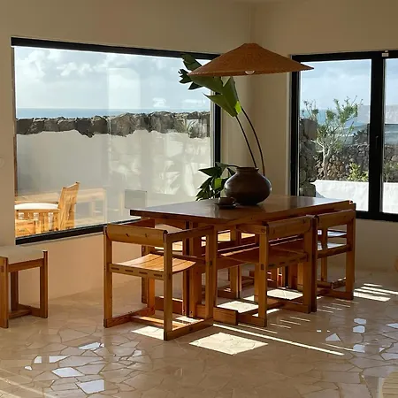 Risco Lanzarote Willa *