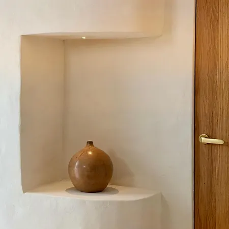 Villa Canaryislandshost L Risco Lanzarote