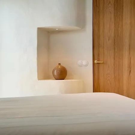 Villa Canaryislandshost L Risco Lanzarote *