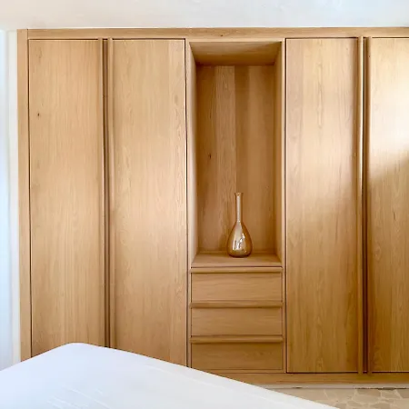 Villa Canaryislandshost L Risco Lanzarote *