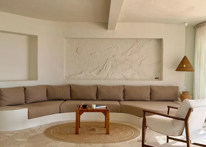 Canaryislandshost L Risco Lanzarote ヴィラ