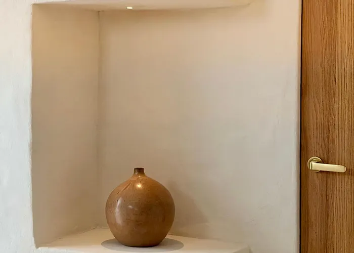 ヴィラ Canaryislandshost L Risco Lanzarote