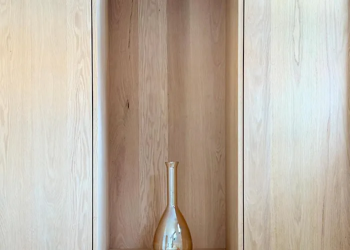 Canaryislandshost L Risco Lanzarote * カレタ・デ・ファマラ