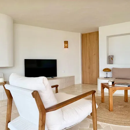 Вилла Canaryislandshost L Risco Lanzarote