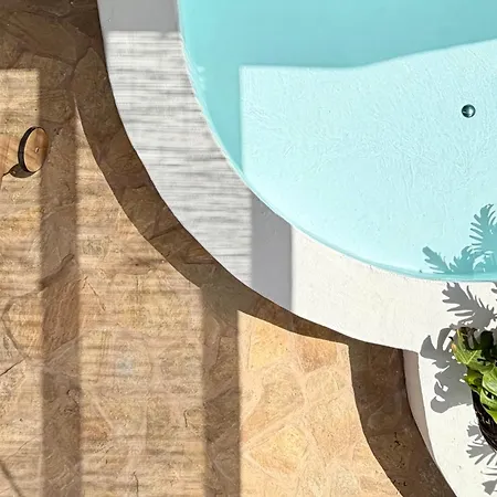 Canaryislandshost L Risco Lanzarote Фамара