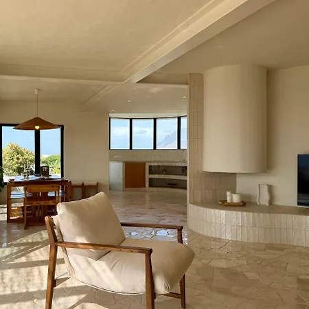 Вилла Canaryislandshost L Risco Lanzarote *