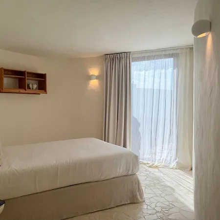 Canaryislandshost L Risco Lanzarote Вилла Фамара