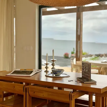 Canaryislandshost L Risco Lanzarote Вилла Фамара