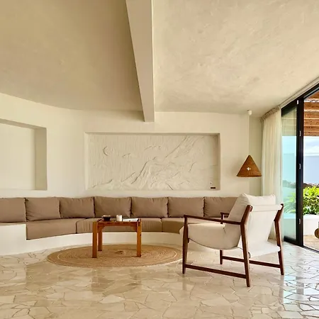 Вилла Canaryislandshost L Risco Lanzarote *