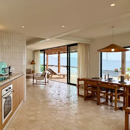 Вилла Canaryislandshost L Risco Lanzarote