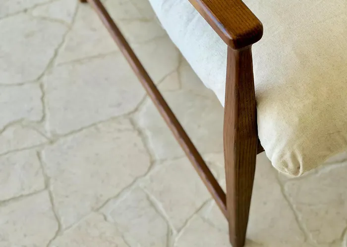 Villa Canaryislandshost L Risco Lanzarote Famara