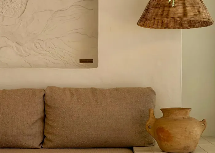 Villa Canaryislandshost L Risco Lanzarote