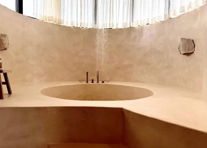 Canaryislandshost L Risco Lanzarote Villa *