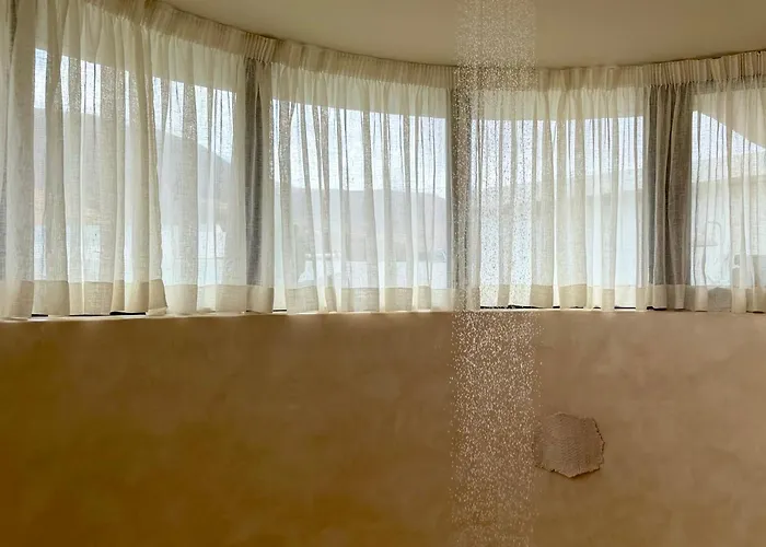 Canaryislandshost L Risco Lanzarote Villa *