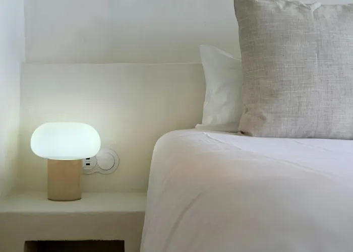 Villa Canaryislandshost L Risco Lanzarote *