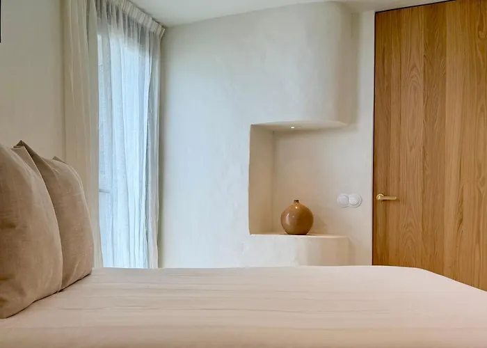 Villa Canaryislandshost L Risco Lanzarote